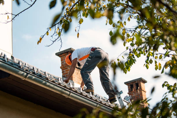 Residential Roof Replacement in Clarcona, FL