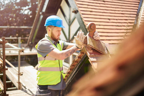 Quick and Trustworthy Emergency Roof Repair Services in Clarcona, FL